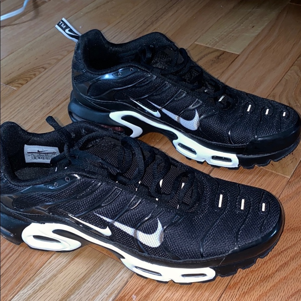 Men’s Nike’s
